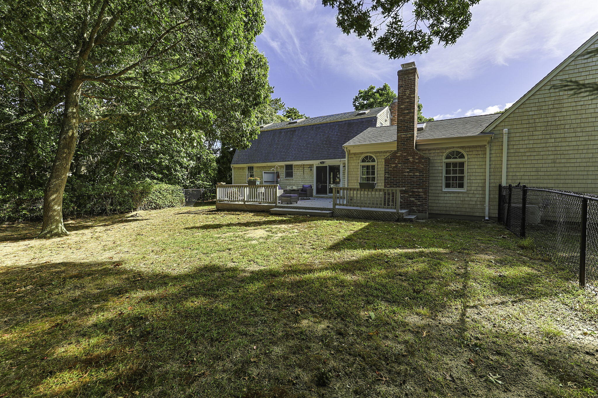 40 Squirrel Run Eastham MA 02642