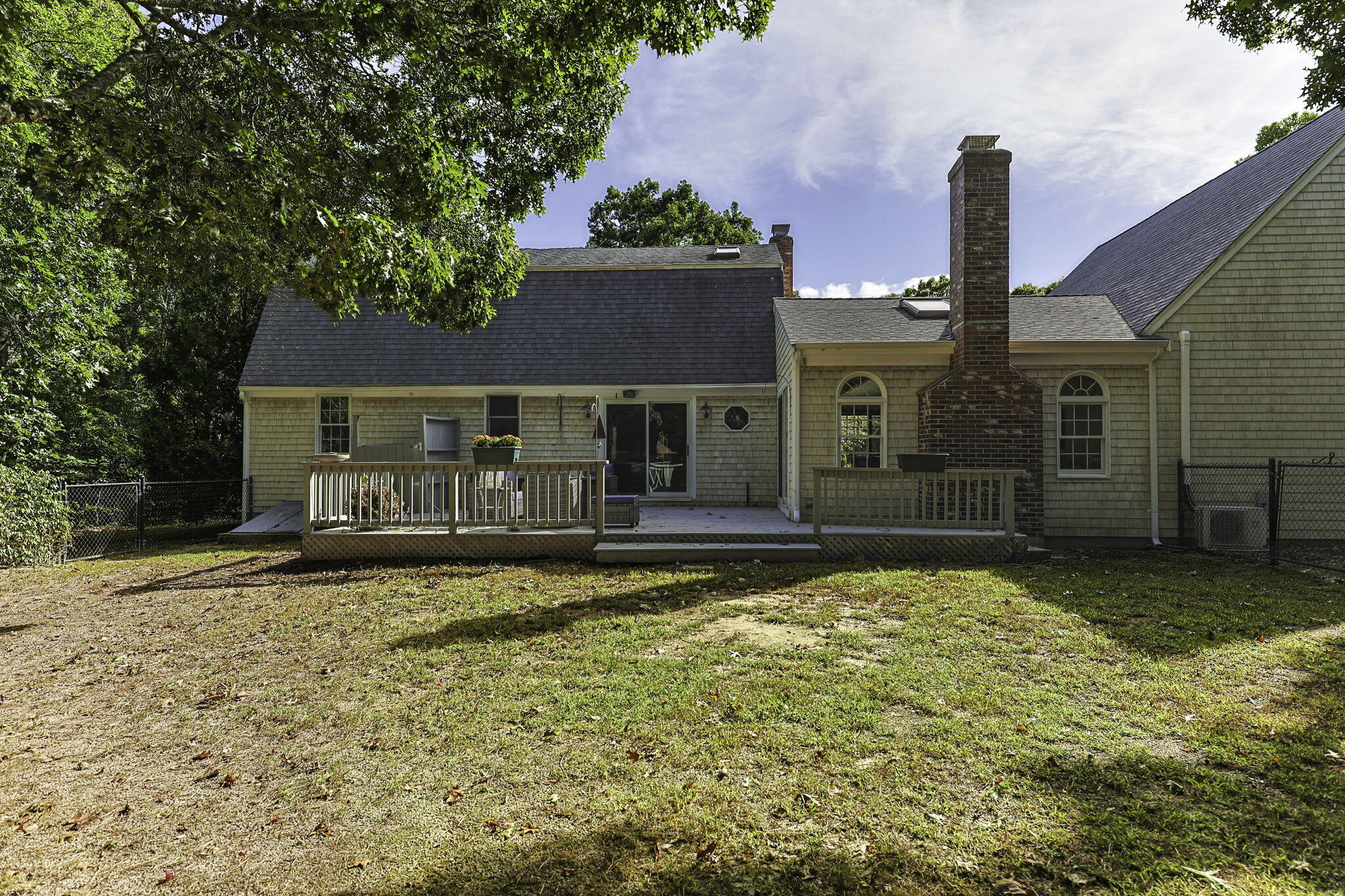 40 Squirrel Run Eastham MA 02642