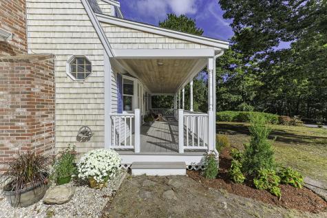 40 Squirrel Run Eastham MA 02642