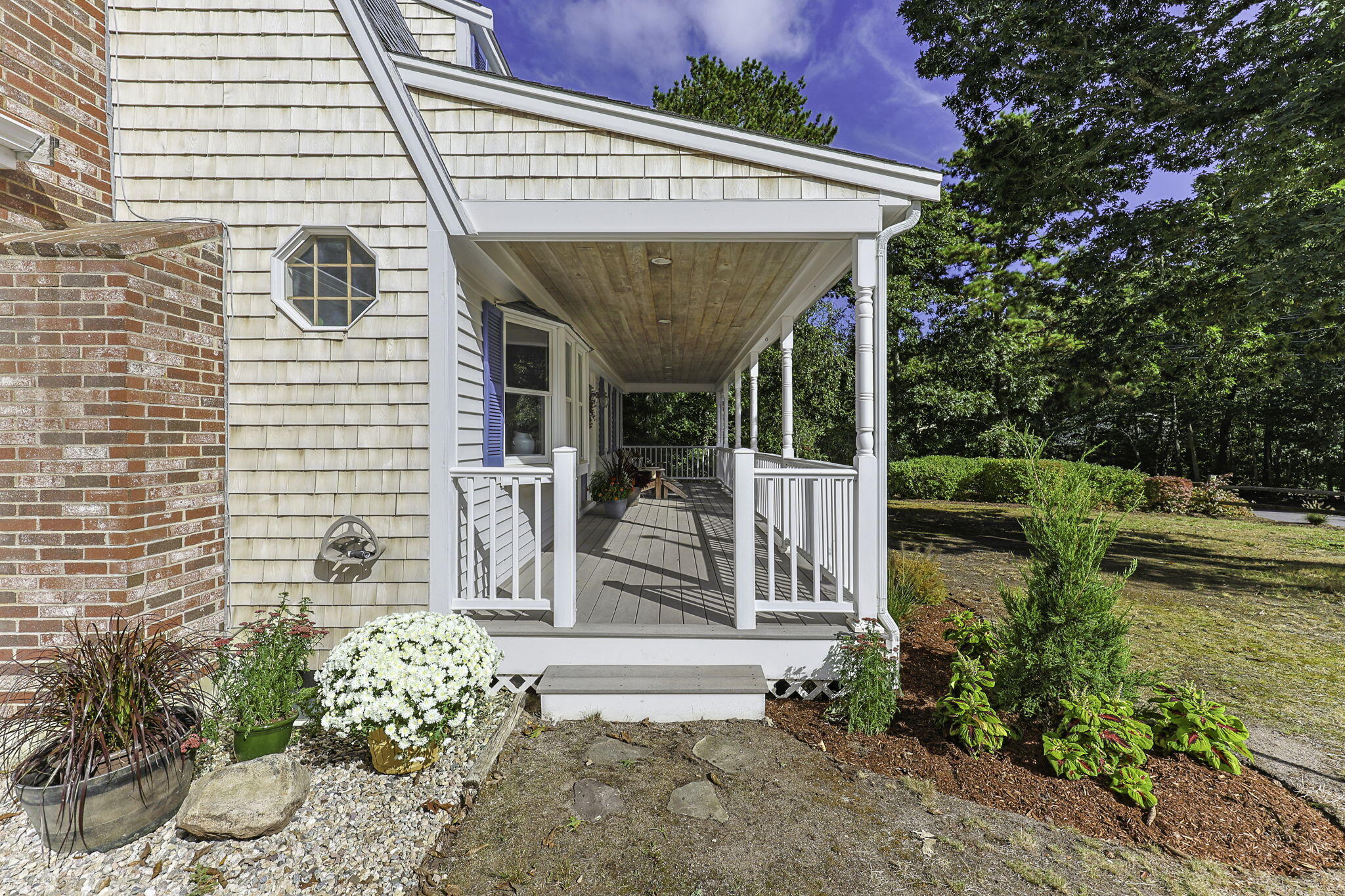 40 Squirrel Run Eastham MA 02642