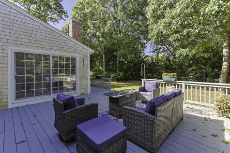 40 Squirrel Run Eastham MA 02642