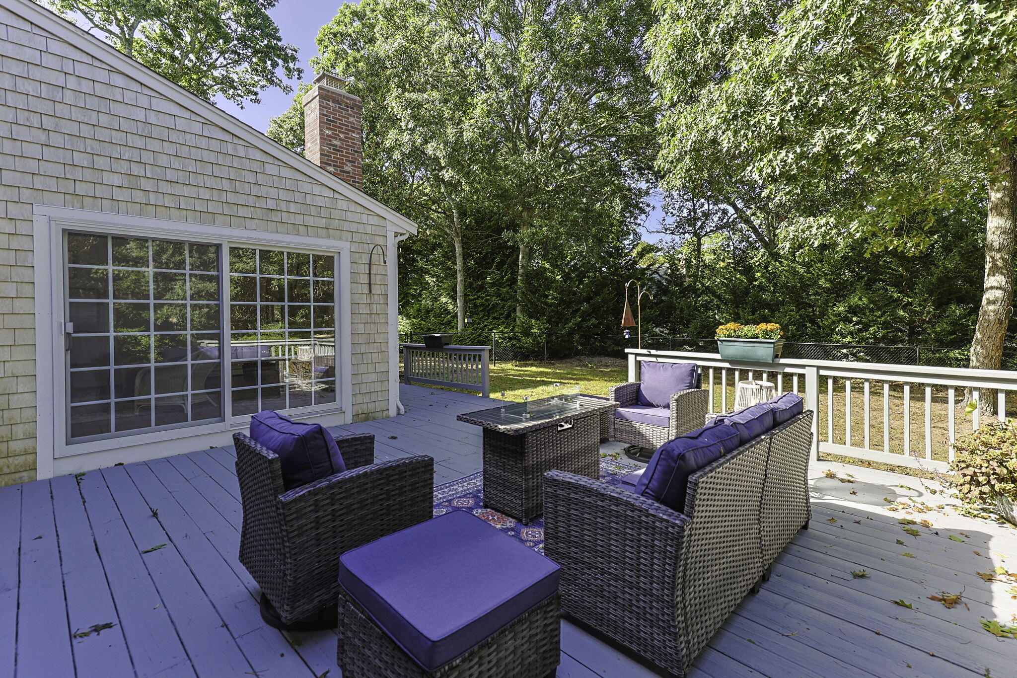 40 Squirrel Run Eastham MA 02642