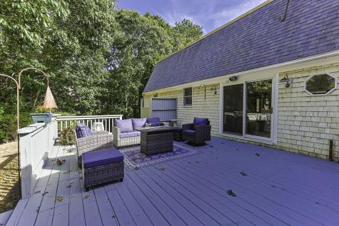 40 Squirrel Run Eastham MA 02642
