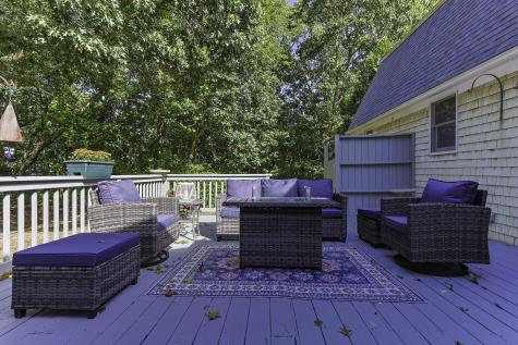 40 Squirrel Run Eastham MA 02642