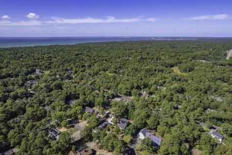40 Squirrel Run Eastham MA 02642