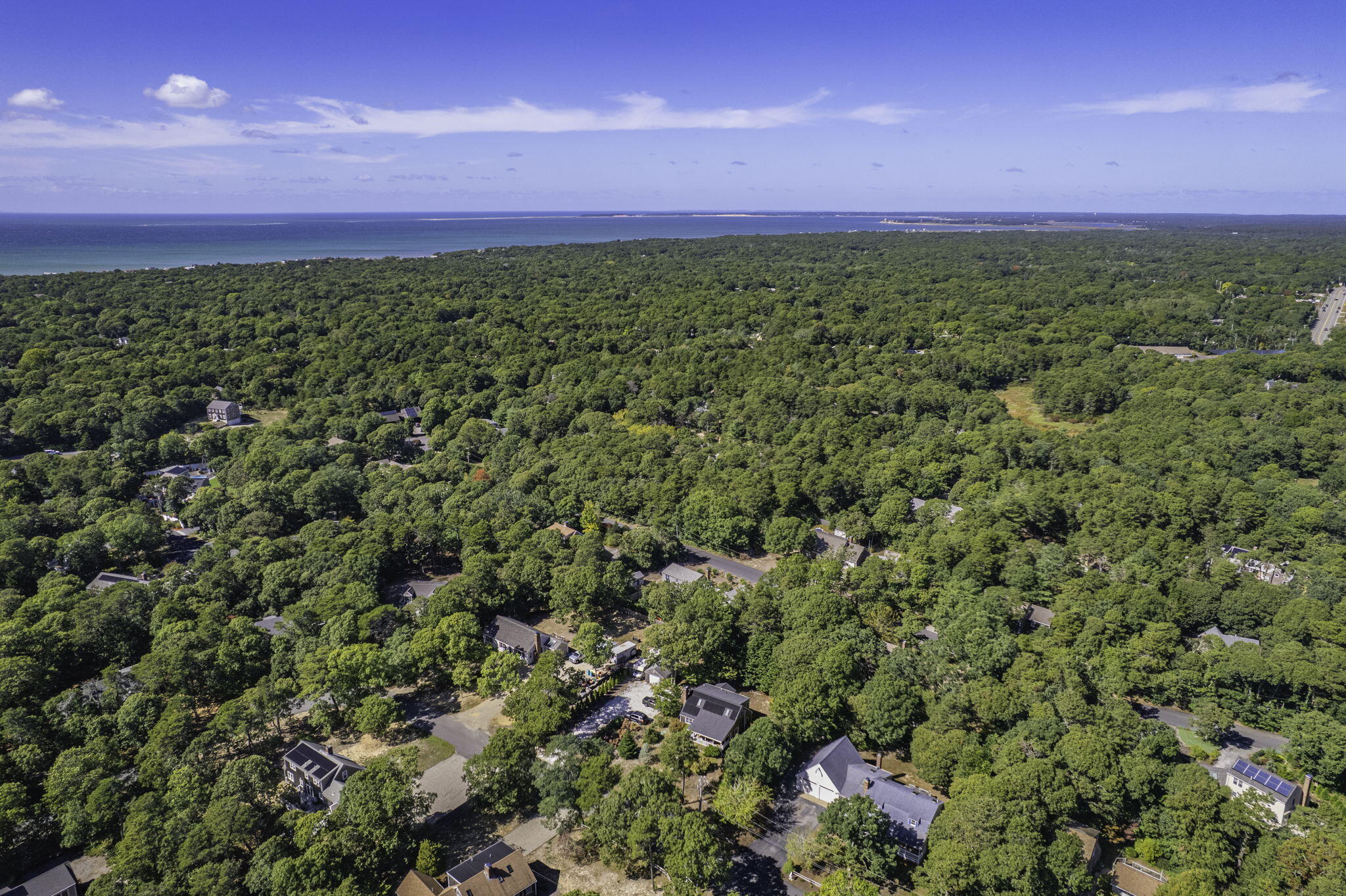 40 Squirrel Run Eastham MA 02642