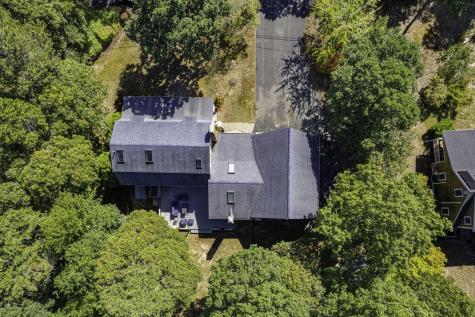 40 Squirrel Run Eastham MA 02642