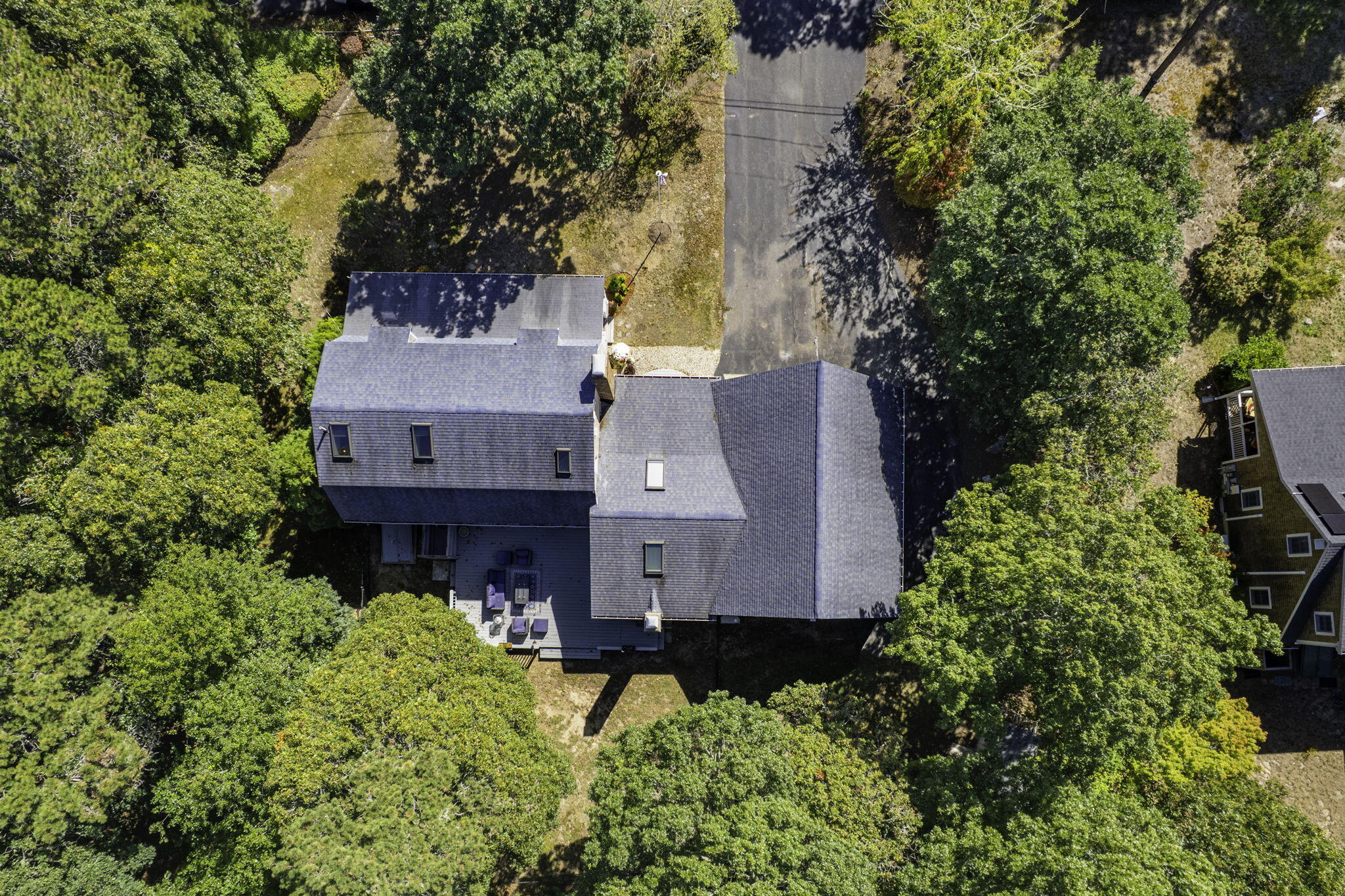 40 Squirrel Run Eastham MA 02642