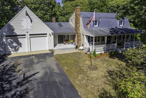 40 Squirrel Run Eastham MA 02642