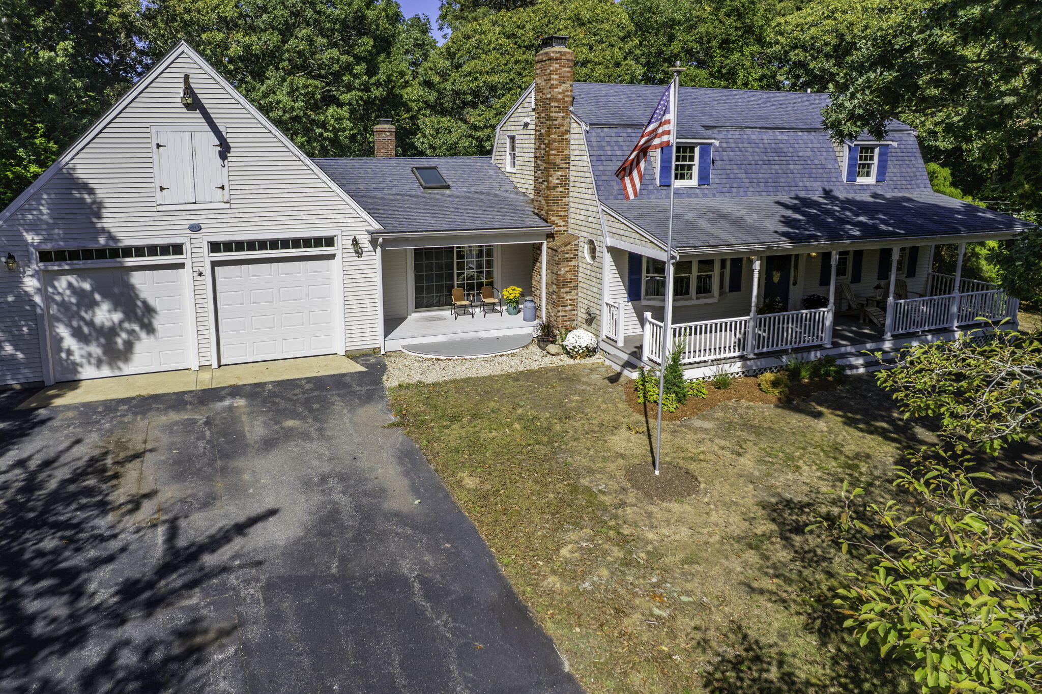 40 Squirrel Run Eastham MA 02642