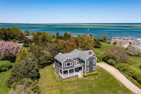 35 Whistler Lane Chatham MA 02633
