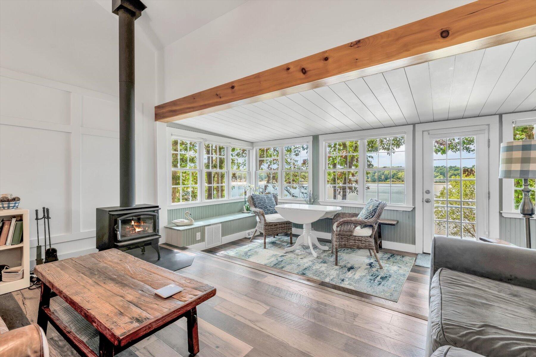 21 Green Acres Lane Sandwich MA 02644