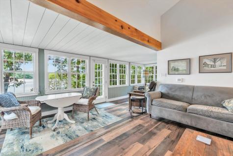 21 Green Acres Lane Sandwich MA 02644