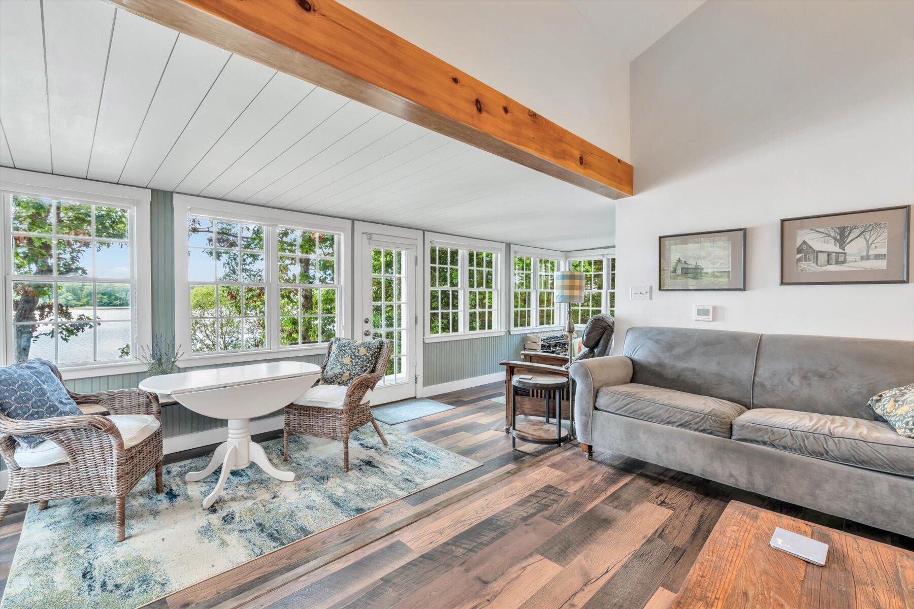 21 Green Acres Lane Sandwich MA 02644