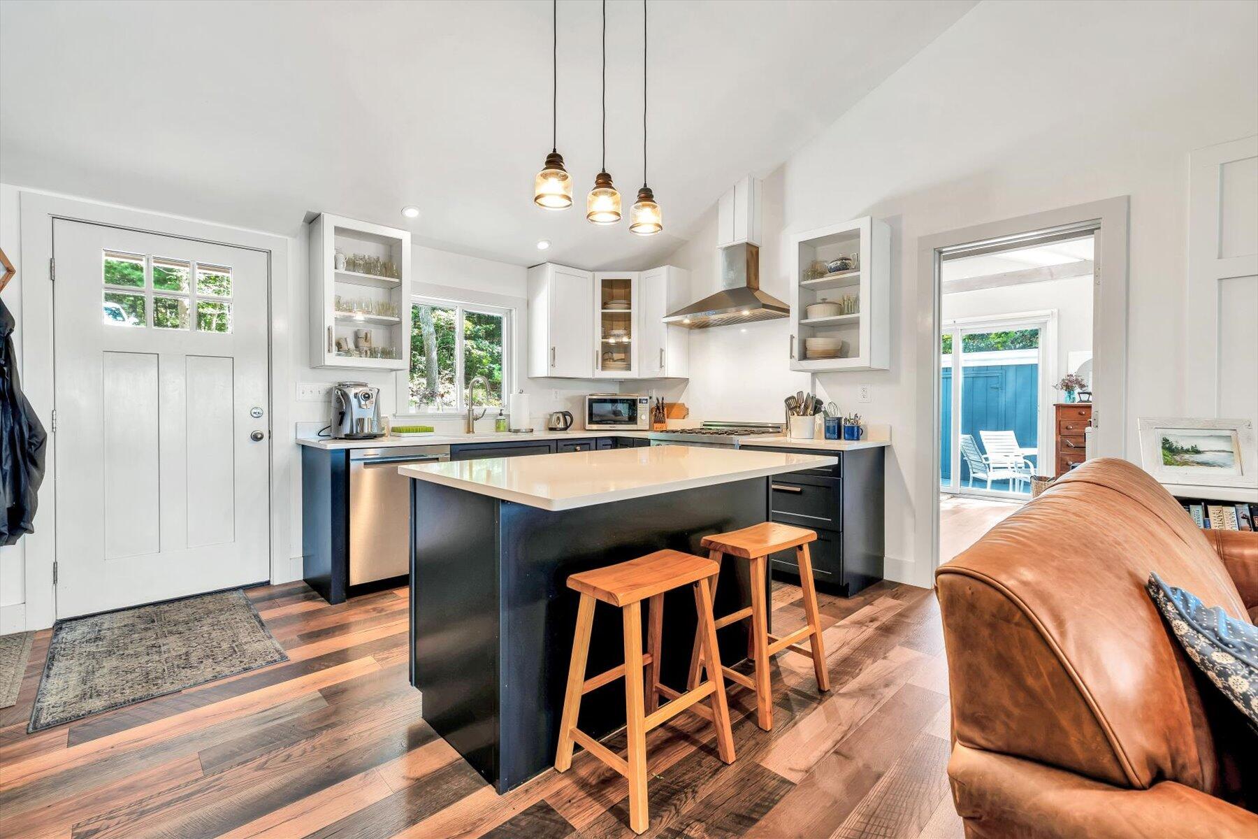 21 Green Acres Lane Sandwich MA 02644