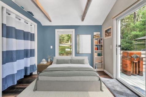 21 Green Acres Lane Sandwich MA 02644