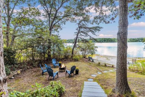 21 Green Acres Lane Sandwich MA 02644