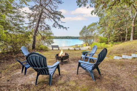 21 Green Acres Lane Sandwich MA 02644