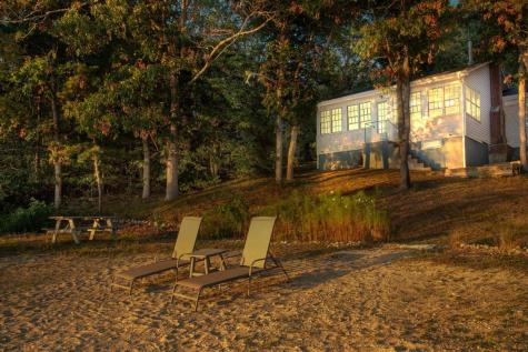 21 Green Acres Lane Sandwich MA 02644