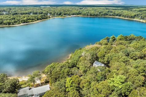 21 Green Acres Lane Sandwich MA 02644