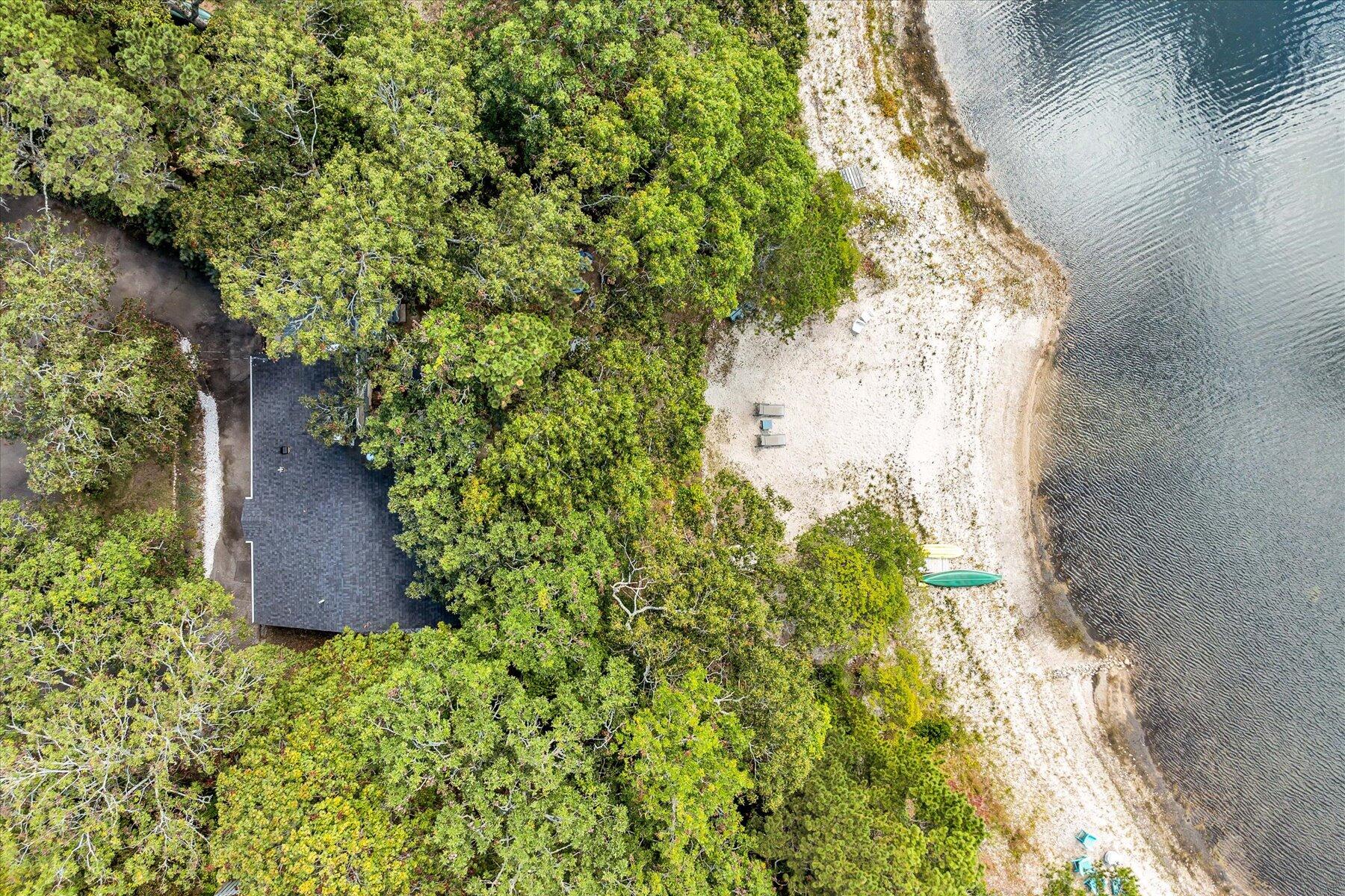 21 Green Acres Lane Sandwich MA 02644