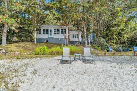 21 Green Acres Lane Sandwich MA 02644