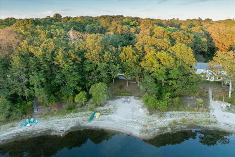 21 Green Acres Lane Sandwich MA 02644