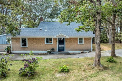 21 Green Acres Lane Sandwich MA 02644