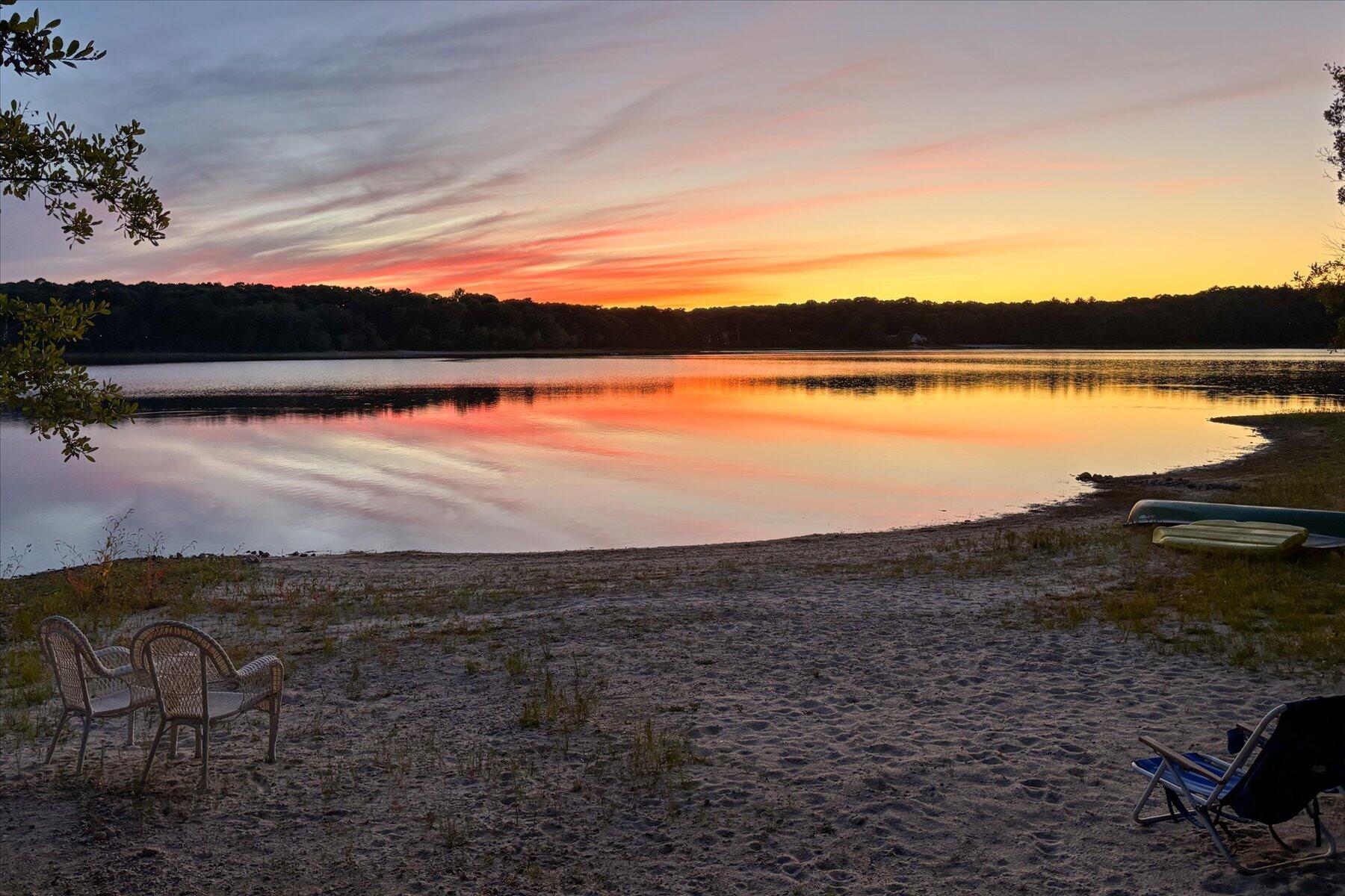 21 Green Acres Lane Sandwich MA 02644