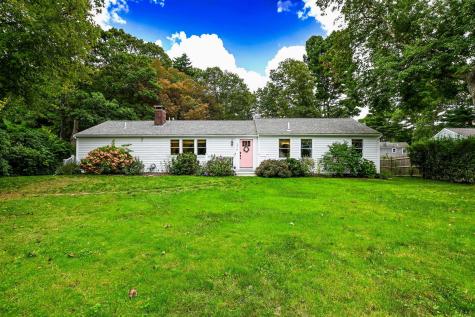 376 Nottingham Drive Centerville MA 02632