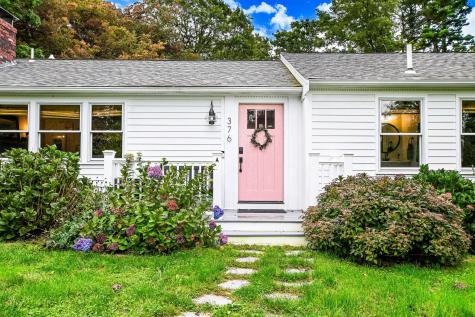376 Nottingham Drive Centerville MA 02632