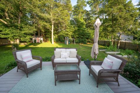 376 Nottingham Drive Centerville MA 02632