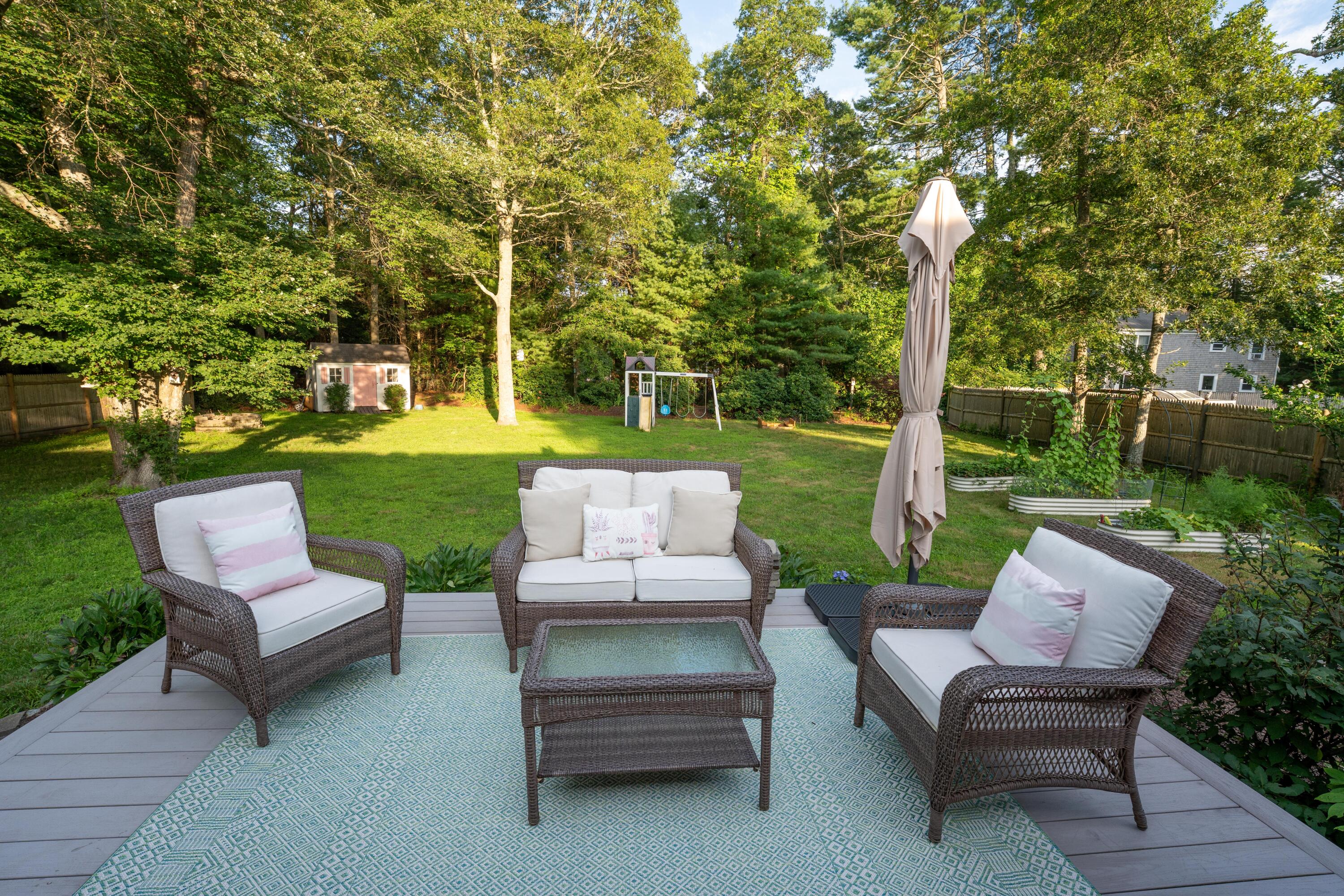 376 Nottingham Drive Centerville MA 02632