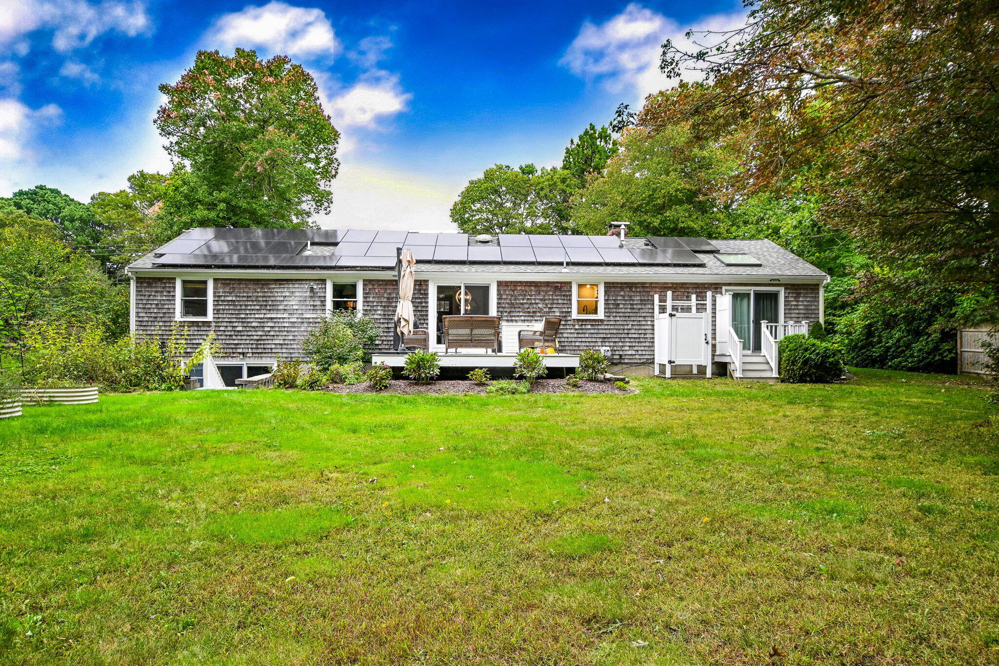 376 Nottingham Drive Centerville MA 02632
