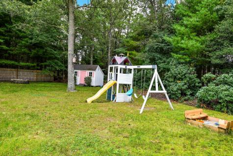 376 Nottingham Drive Centerville MA 02632