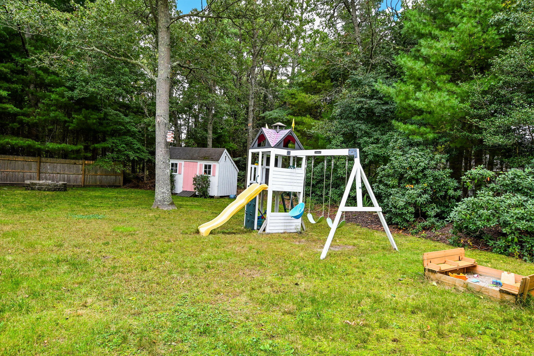 376 Nottingham Drive Centerville MA 02632