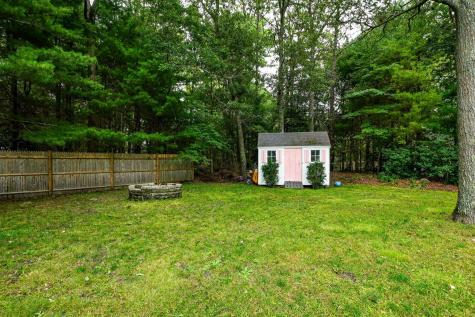 376 Nottingham Drive Centerville MA 02632