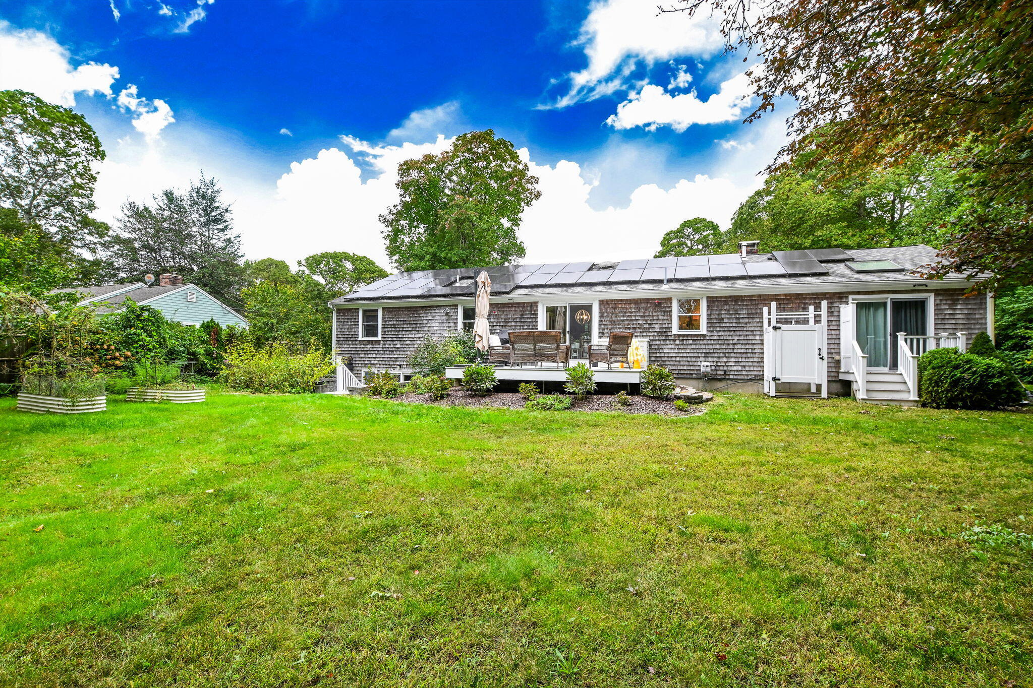 376 Nottingham Drive Centerville MA 02632