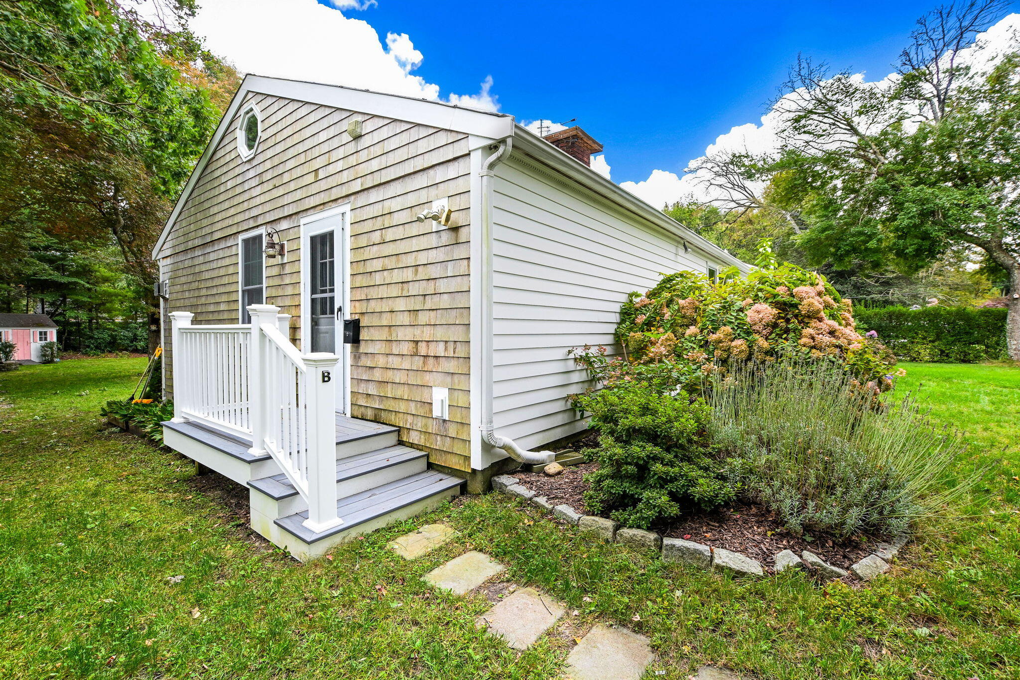 376 Nottingham Drive Centerville MA 02632