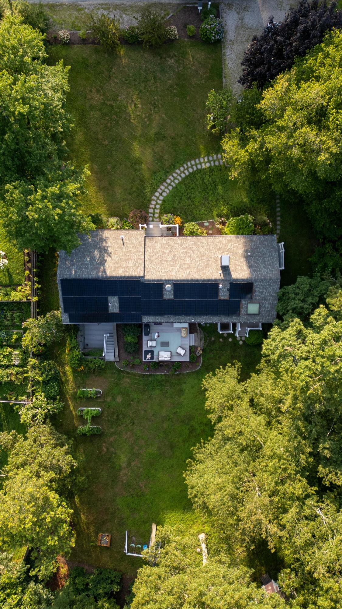 376 Nottingham Drive Centerville MA 02632