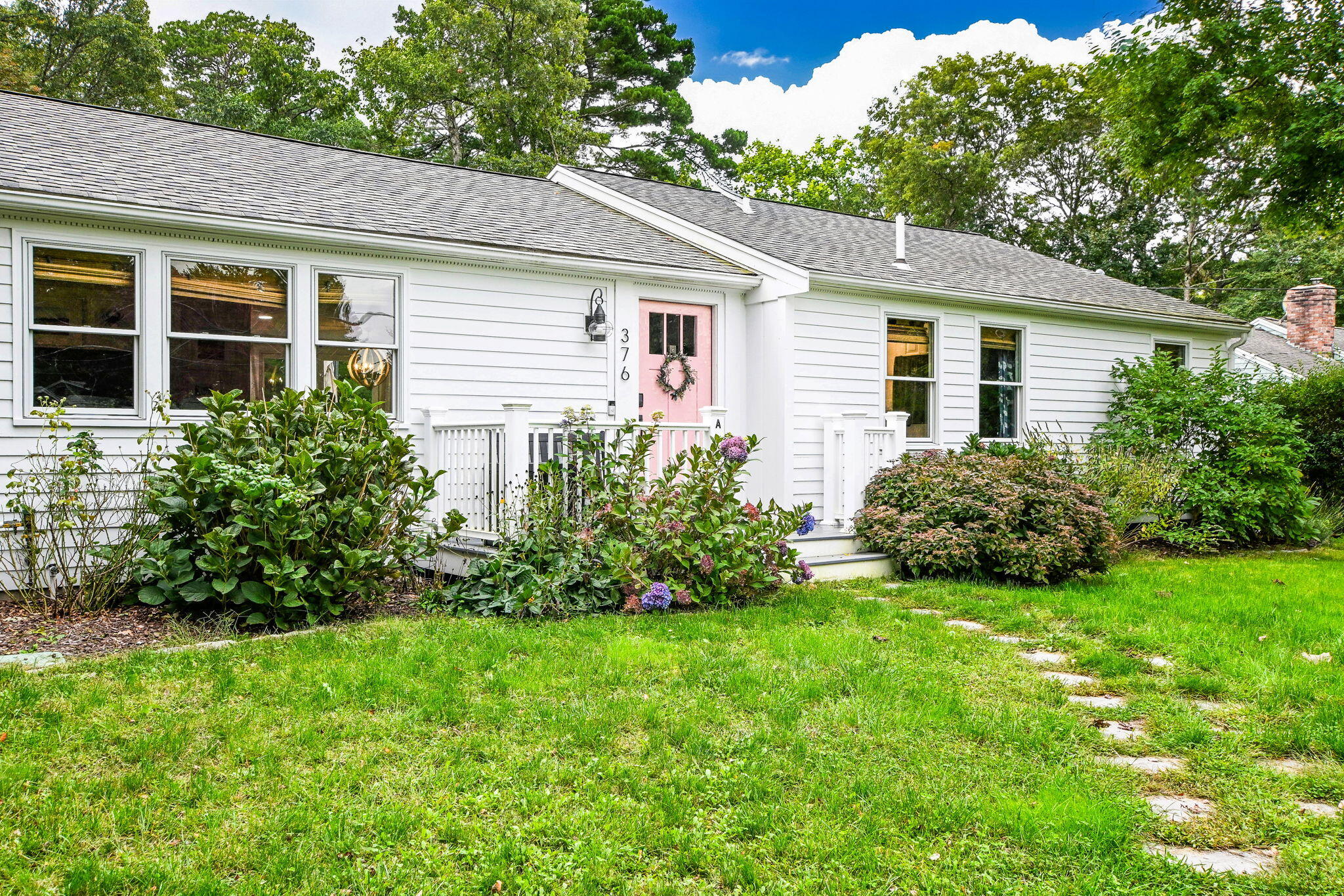 376 Nottingham Drive Centerville MA 02632