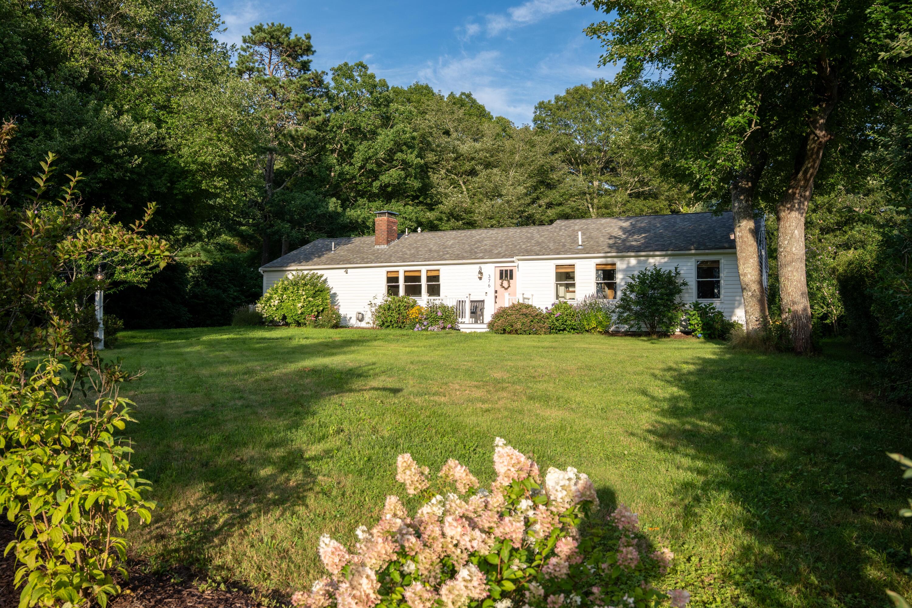 376 Nottingham Drive Centerville MA 02632