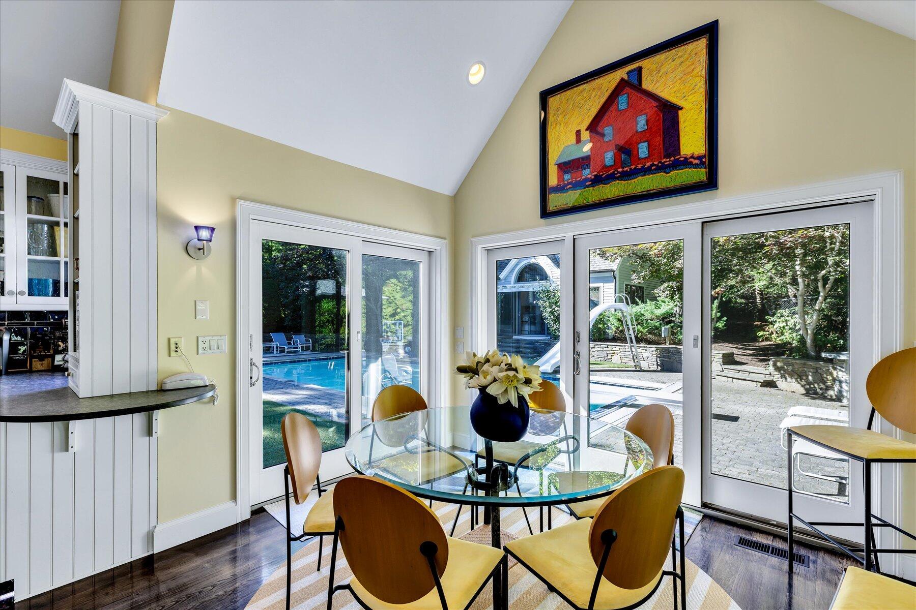 100 The Paddock Circle Mashpee MA 02649