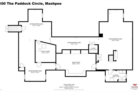 100 The Paddock Circle Mashpee MA 02649
