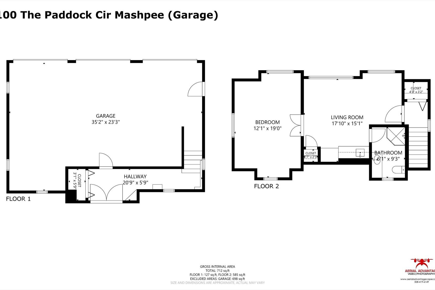 100 The Paddock Circle Mashpee MA 02649