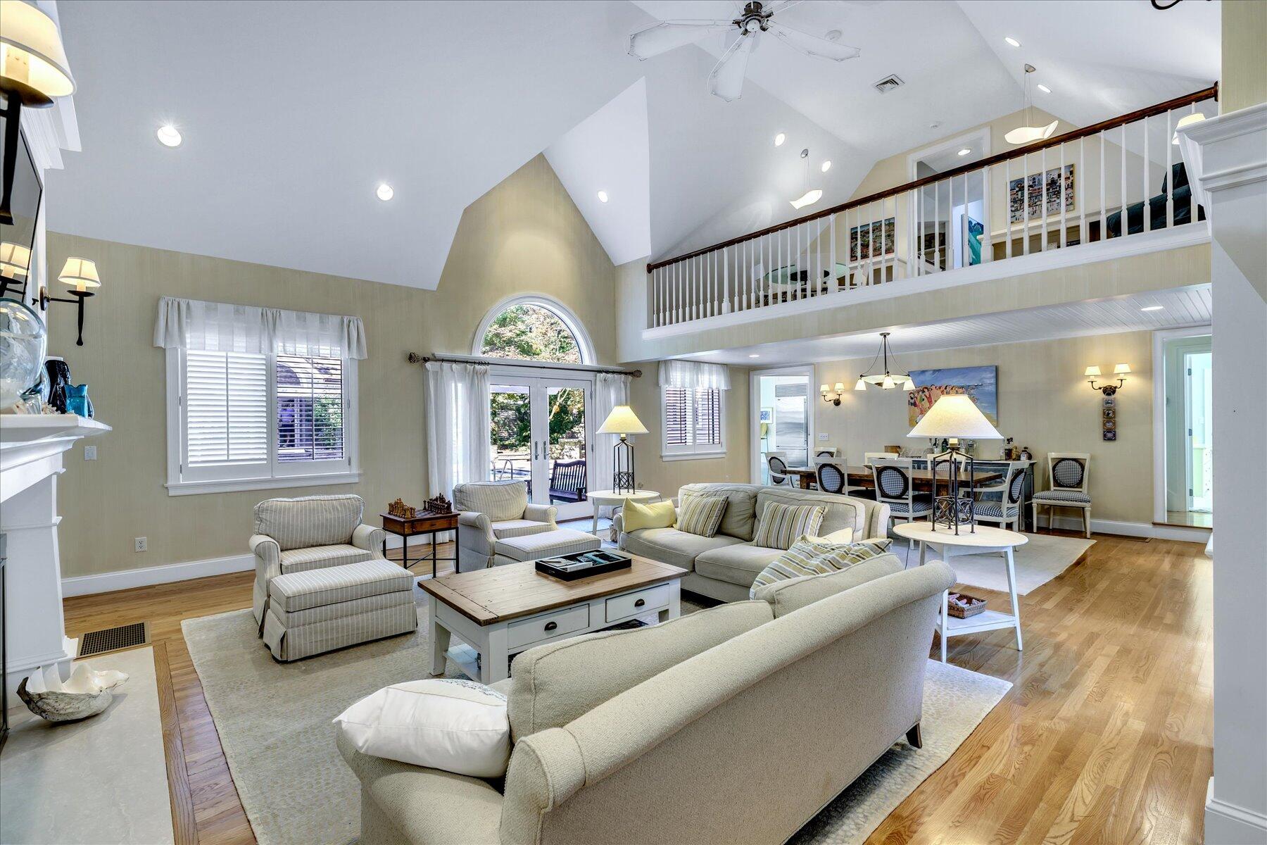 100 The Paddock Circle Mashpee MA 02649