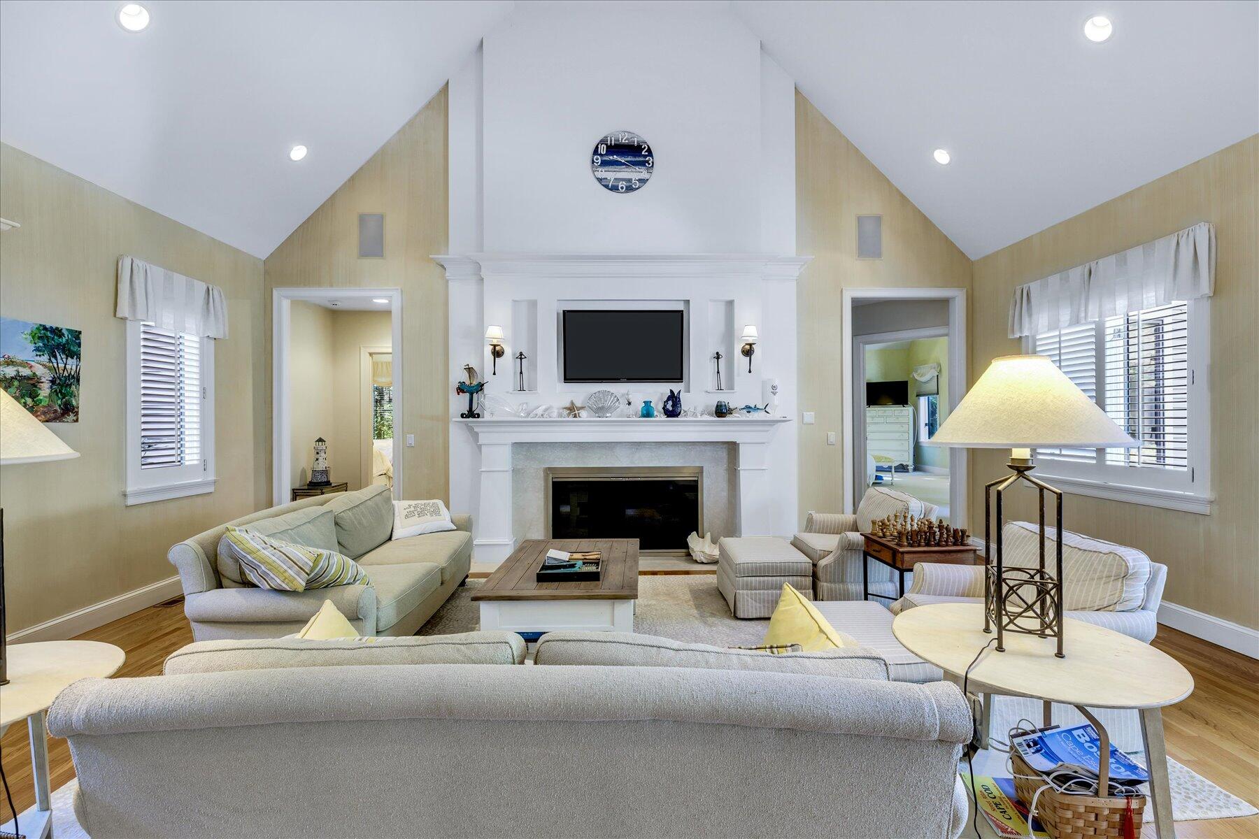 100 The Paddock Circle Mashpee MA 02649