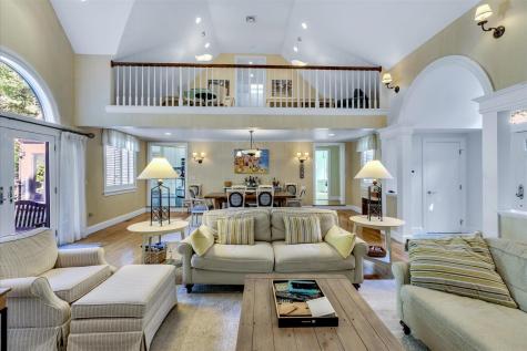 100 The Paddock Circle Mashpee MA 02649