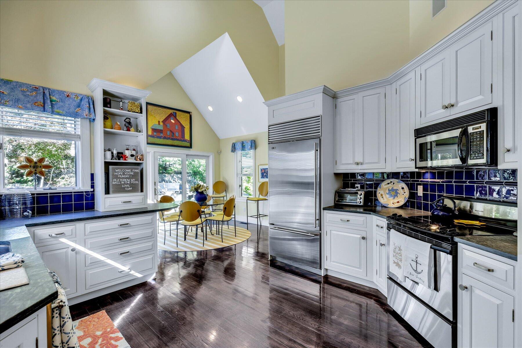 100 The Paddock Circle Mashpee MA 02649