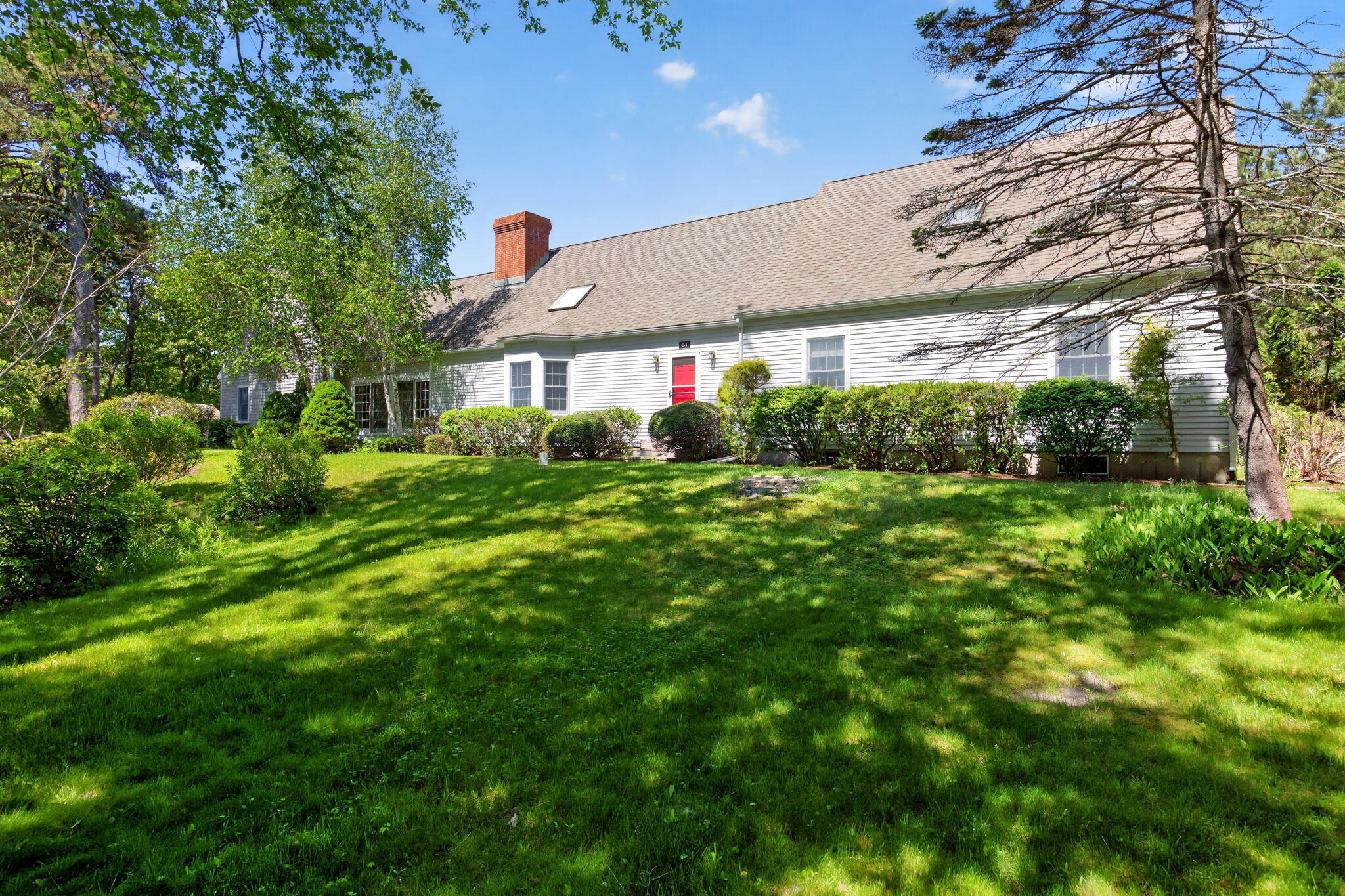 81 Indian Spring Road West Barnstable MA 02668